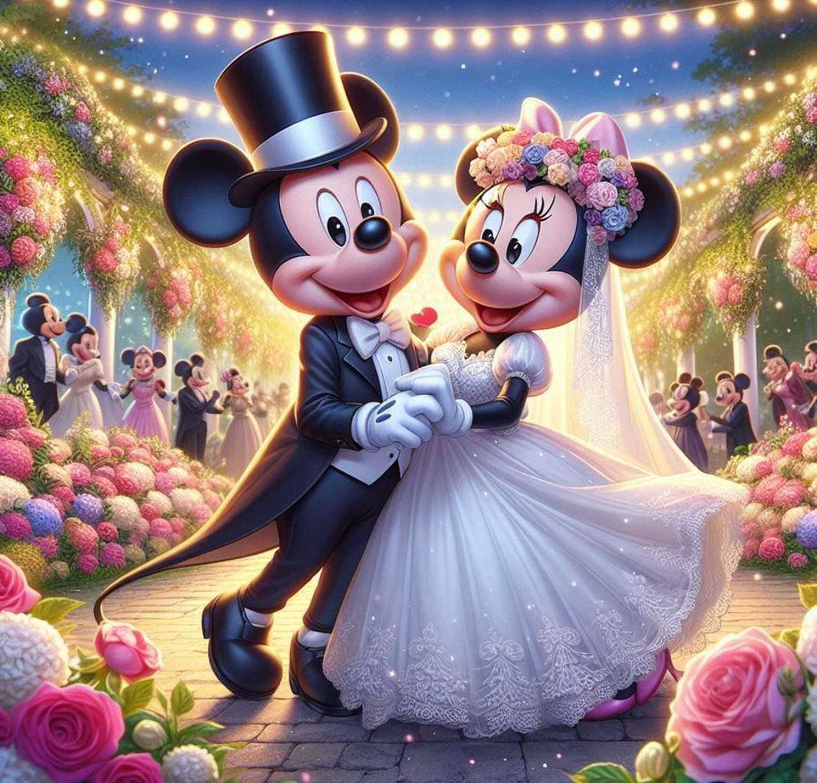 mariage