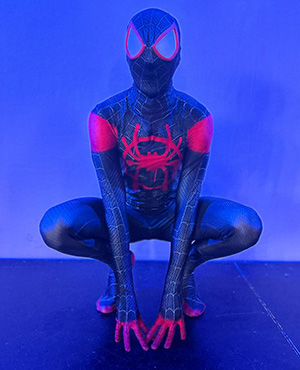 Miles Morales