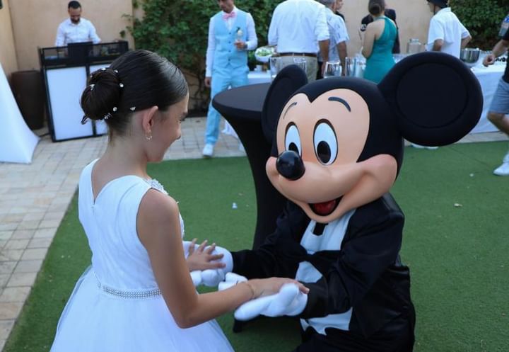 mariage
