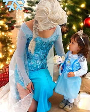 elsa