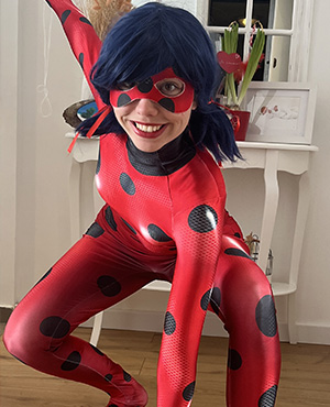 ladybug