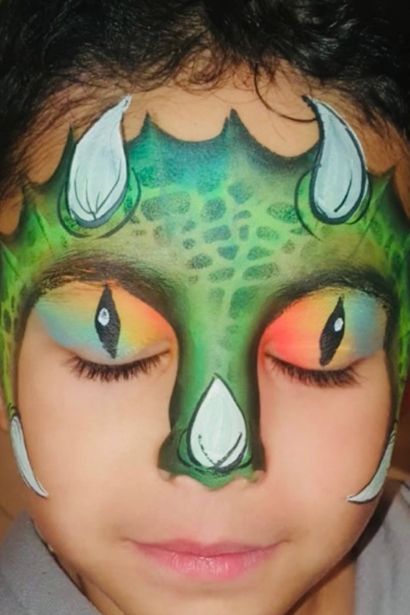 maquillage enfant 06