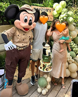 mickey-safari