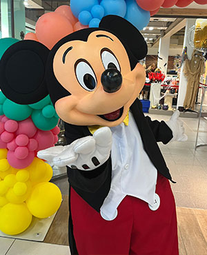 mickey