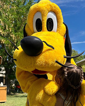 pluto
