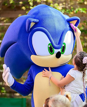 sonic
