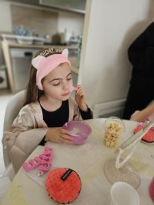 spa de Minnie