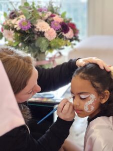 spa de Minnie