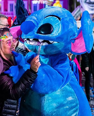 stitch