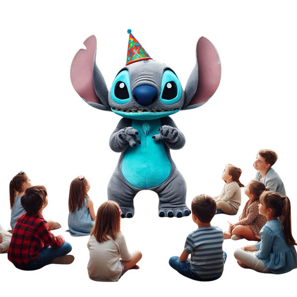stitch-live