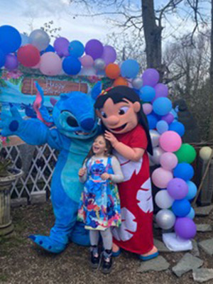 stitch