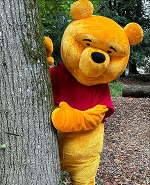 winnie