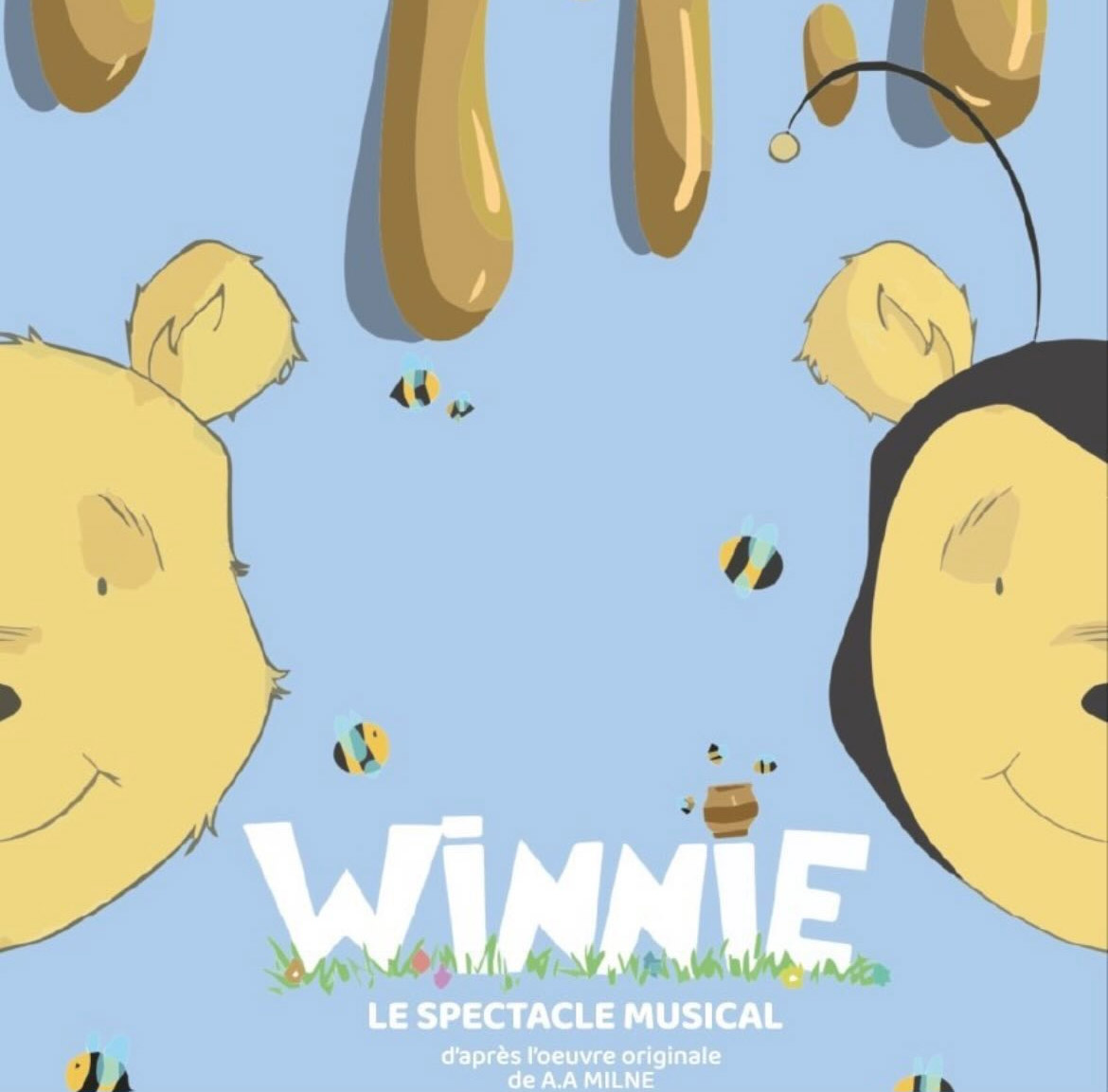 winnie