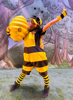 winnie
