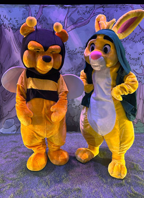 winnie