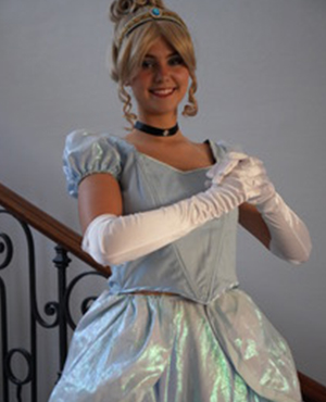 cendrillon