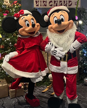 mickey-minie-noel