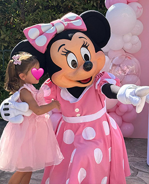 minnie-rose